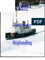 Ship Handling