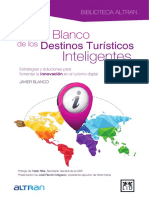 Libro Blanco Sobre Los DTI