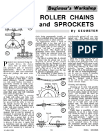 2877-Roller Chain & Sprockets PDF