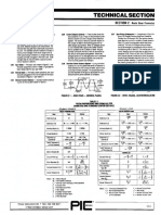 Basic Gear Formul PDF
