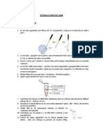 Practica 3 Biologia Genetica y Molecular