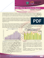 Boletin  de homicidos en mujeres