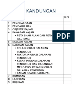 Migrasi Penduduk 2