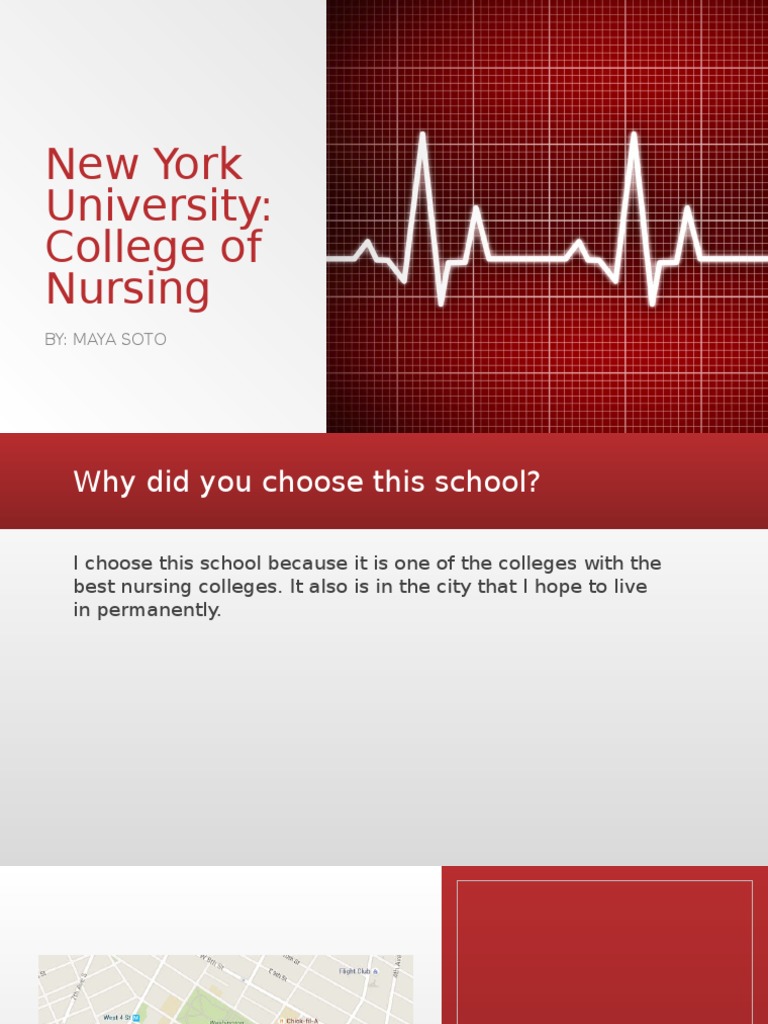 Nyu Presentation | PDF