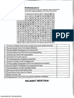 Word Search Sejarah PP