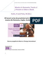 Terapie prin muzica in Romania. .pdf