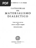 CATEGORIAS DEL MATERIALISMO DIALECTICO ROSENTAL Y STARKS.pdf