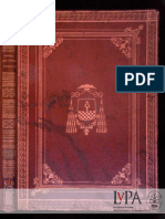 1 - Memorie Istoriche Della Gran Cupola Del Tempio Vaticano e PDF
