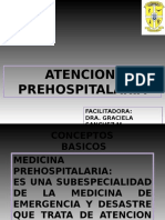 Atencion Prehospitalaria Conceptos Basicos 2014