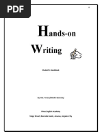 Download Essay Student Copy by majunylda SN33053601 doc pdf