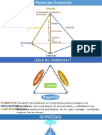 Presentación Gerencia Emprendimiento