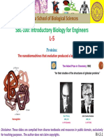 2016 BJ L5 SBL100 Proteins