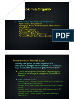 Geokimia Organik -Pembentukan minyak bumi.pdf