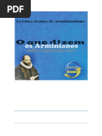 O QUE DIZEM OS ARMINIANOS.pdf