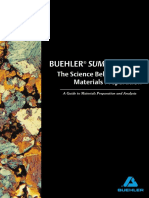 Buehler Summet