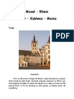 Mosel Rhein PDF
