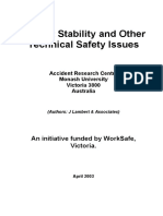auForkliftStabilityReport An PDF