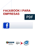 Manual Facebook I Empresas