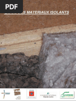 Guide Des Materiaux Isolants