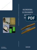 Unconventional Electrochemistry in Nanogap Transducers: Sahana Sarkar