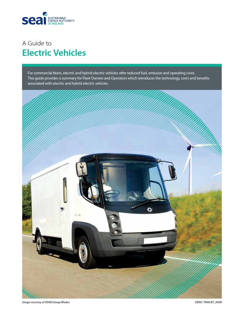 Electric_Vehicles.pdf Plug In Hybrid Hybrid Electric Vehicle