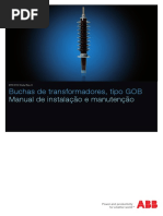 Hitachi Energy AirRIP Flex Bushing Technical Guide R2 PT SAM | PDF ...