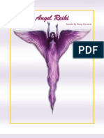 Angel Reiki System Manual