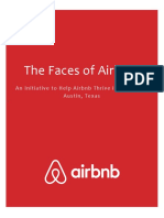 The Faces of Airbnb-Final Project