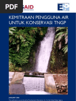 Download kemitraan-pengguna-air-untuk-konservasi-tngp by Muharruddin SN33055696 doc pdf
