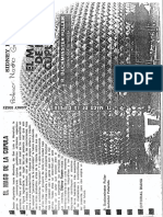 El Mago de La Cupula. R. Buckminister Fuller. Diseñador Futurista - Sidney Rosen - Cap 8-9 PDF