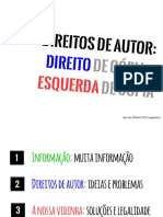 Direitos de Autor