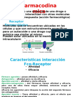 2 Interacciones Entre Drogas