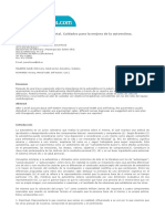 Autoestima PDF