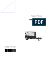 Ecm Module Display