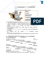 Prueba Grecia Septimo