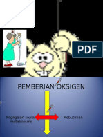 Terapi Oksigen