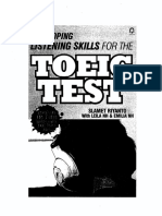 Develope listening skill for TOEIC test.pdf