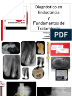 Endodoncia