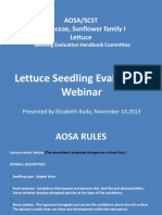 Lettuce Webinar