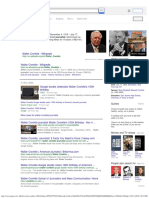 2016.11.04 Walter Cronkite Journalist - Google Search PDF