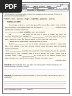 Interpretação Textual