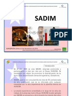 SADIM España