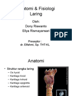 Anatomi-Laring