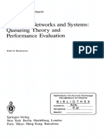 Computer Network and System