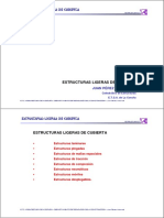 3 Estructuras Ligeras de Cubierta