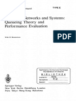 Computer Network and System Type E