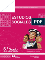 Estudios Sociales 5