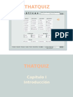 tutorial de thatquiz