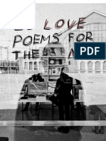 25 Love Poems For The NSA PDF