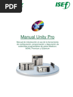 Unity Pro v41_Manual de Formacion_2008